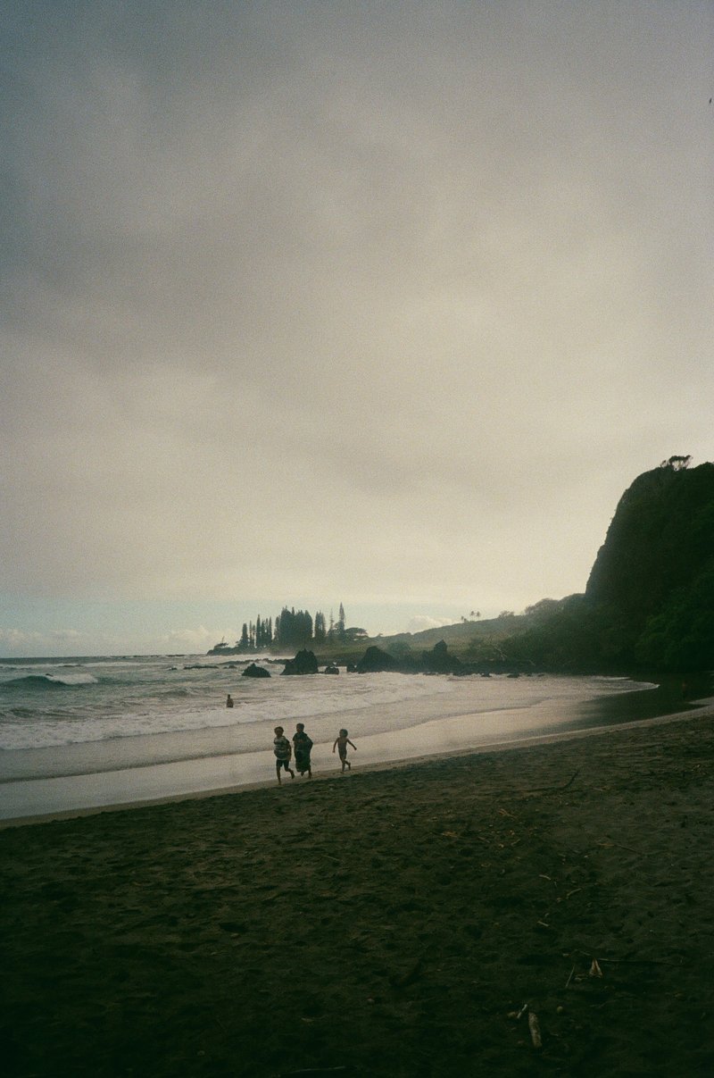 Hawaii