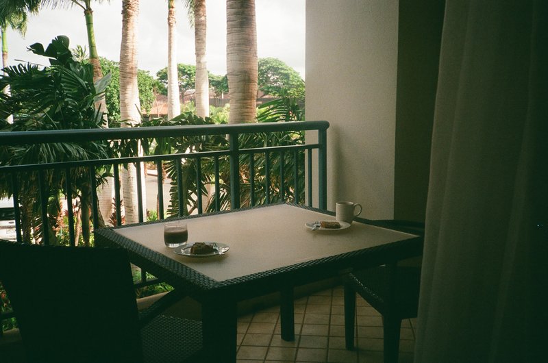 Hawaii