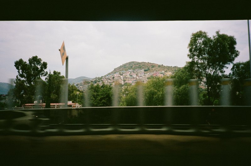 Mexico City