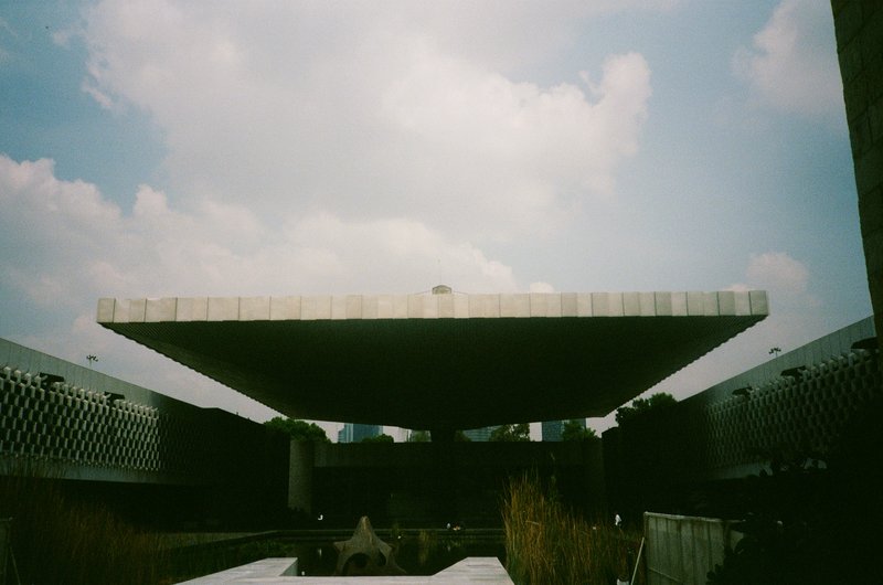 Mexico City