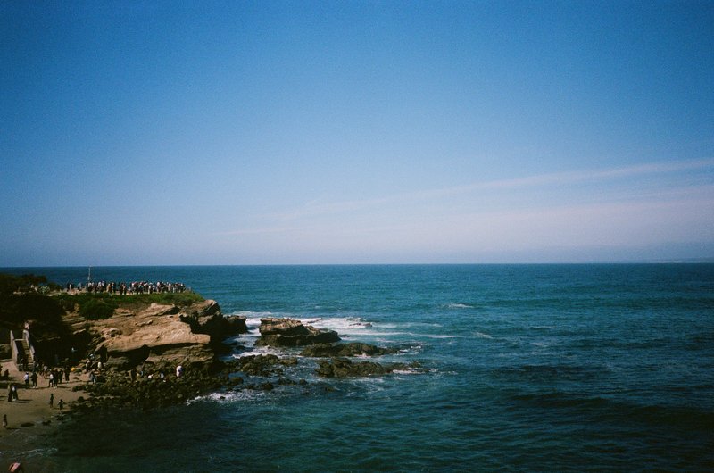 San Diego