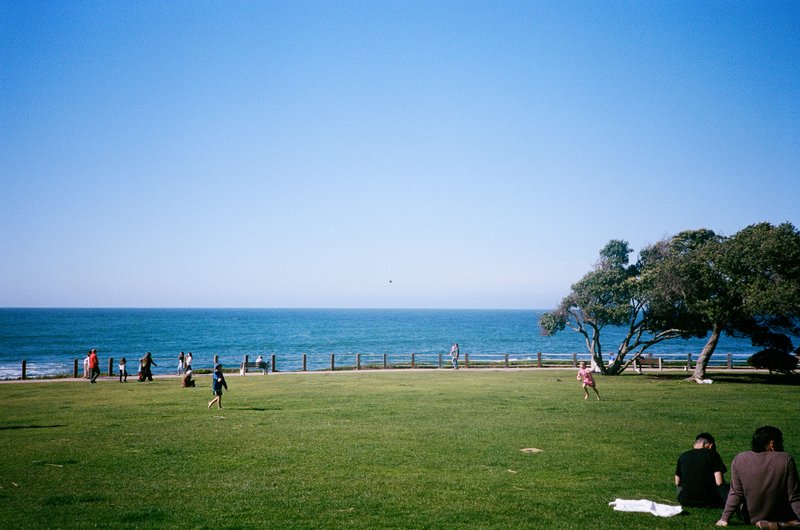 San Diego